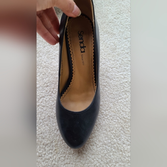 Nice black shose - Picture 8 of 8